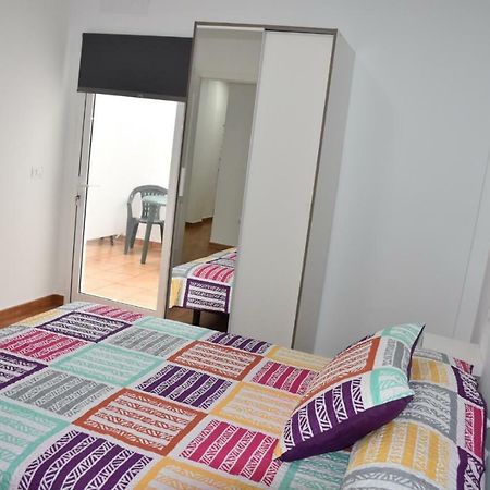 Apartamento Quintana Arinaga Exterior foto
