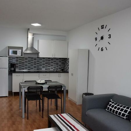 Apartamento Quintana Arinaga Exterior foto