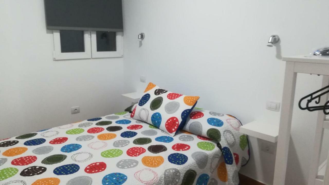 Apartamento Quintana Arinaga Exterior foto