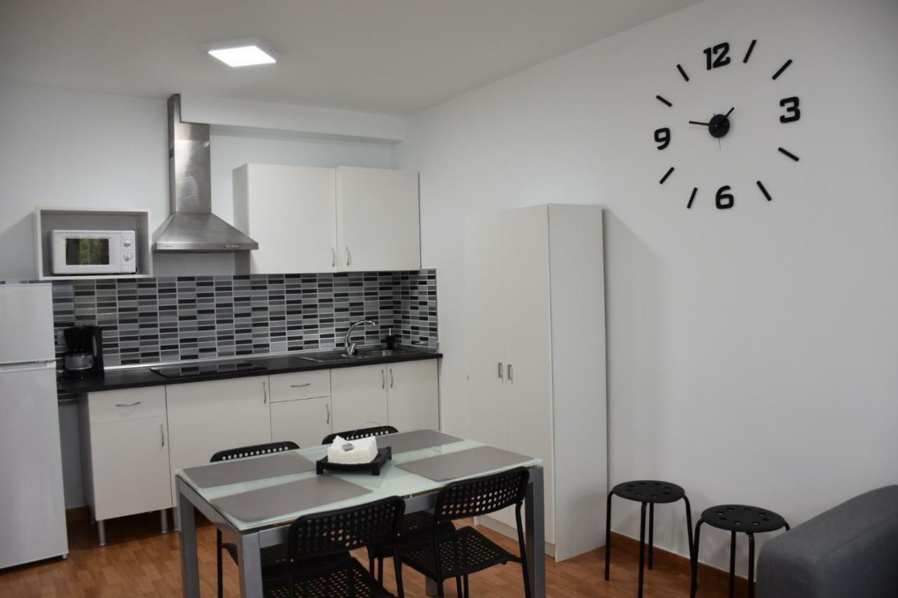 Apartamento Quintana Arinaga Exterior foto