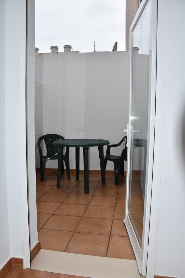 Apartamento Quintana Arinaga Exterior foto