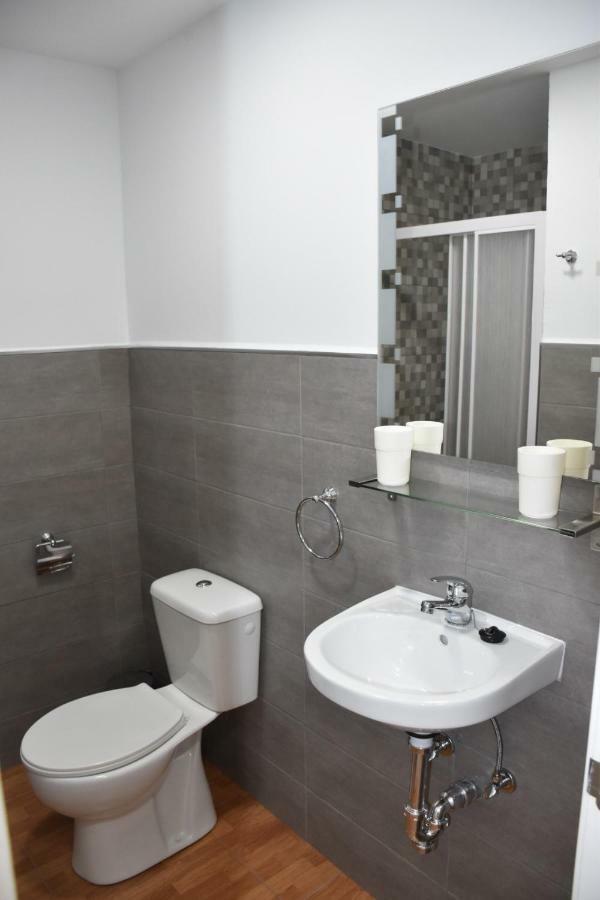 Apartamento Quintana Arinaga Exterior foto