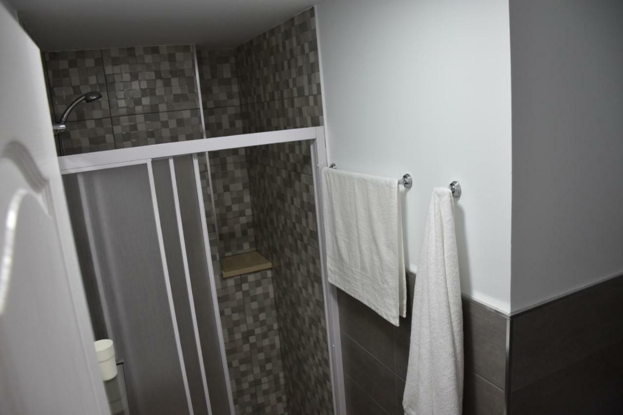 Apartamento Quintana Arinaga Exterior foto